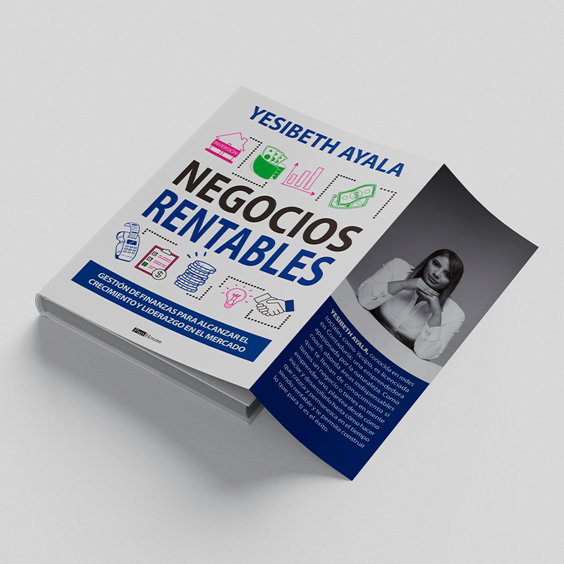 Portada de Negocios rentables
