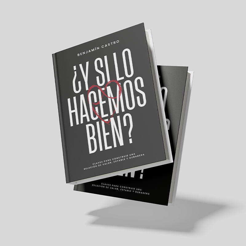 Portada de ¿Y si lo hacemos bien?